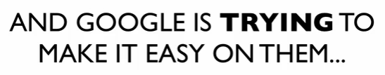 Google Places FREE Web Site