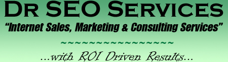 dr seo services with guarantee