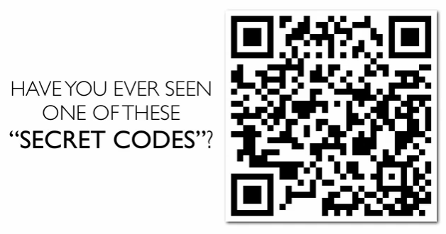QR Codes